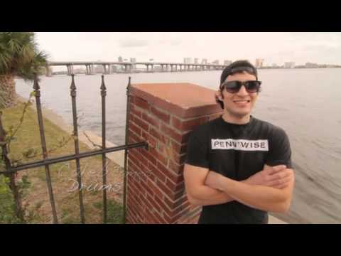 Casey Jones - Start to Finish Trailer