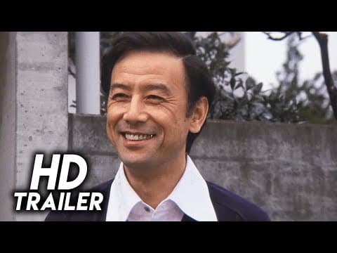 The Incident (1978) Original Trailer [FHD]