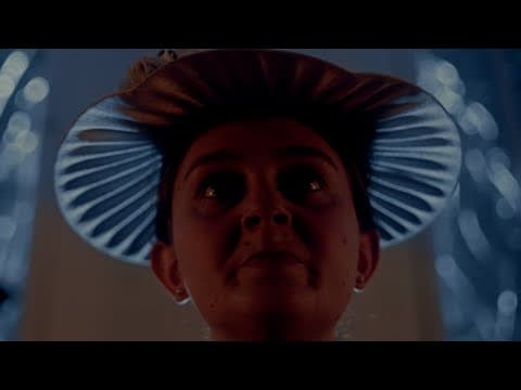 Mina - Trailer