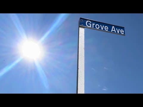 A Suburban Drone (nz short film)