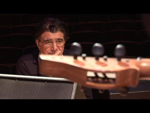 یاد ایام، مستندی در باره استاد شجریان، ساخته حسن سربخشیان