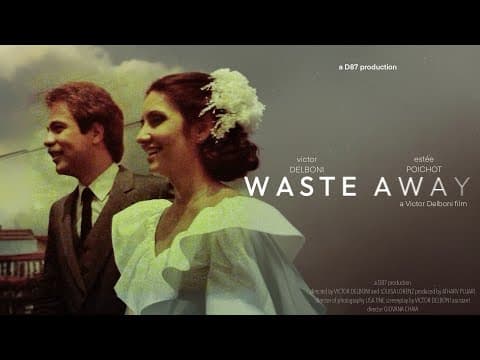 Waste Away