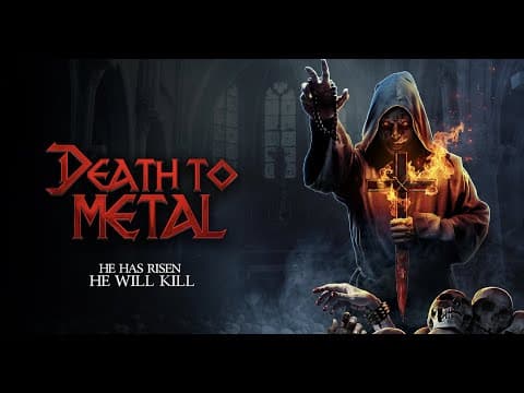 Official Trailer