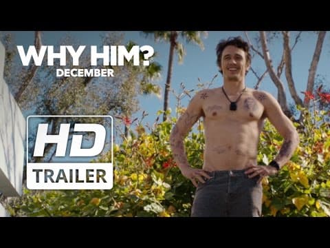 Official Redband Trailer #1