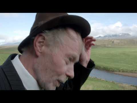 Trailer Kjarval