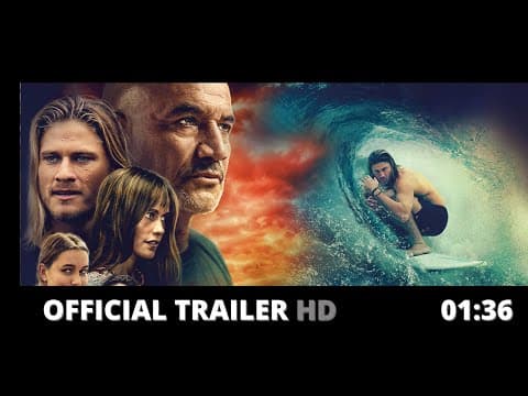 Official Australian Trailer