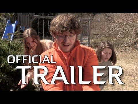 The Jethroverse: Hollow Victory Trailer | Premieres March 31