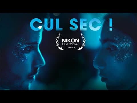 C*L SEC! - Gay Short Film (Nikon Film Festival 2021)