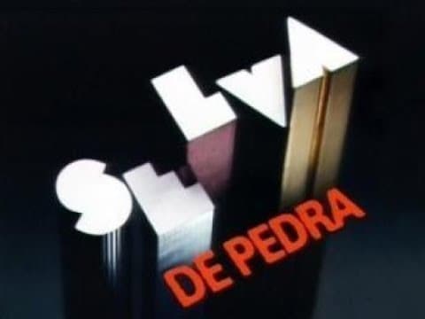 SELVA DE PEDRA - Abertura Versão 1986