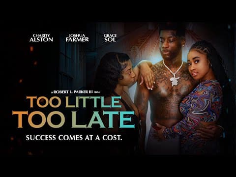 Official Trailer