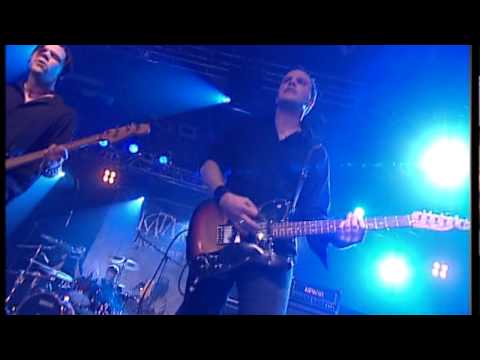 Katatonia - I Break [Black Sessions]
