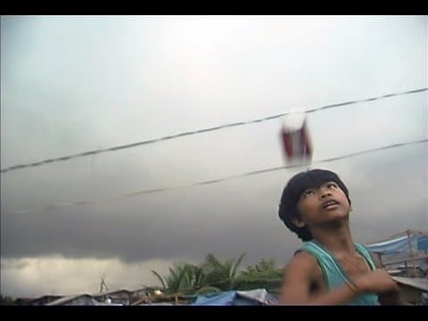 CAN & SLIPPERS | this is not a film by khavn