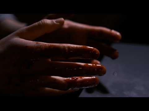 FIRST ATE | Horror Short Film | Zero Budget