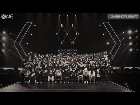 [ENGSUB] EXO PLANET #3 -The EXO'rDIUM in JAPAN Disk 2 Concert  Backstage
