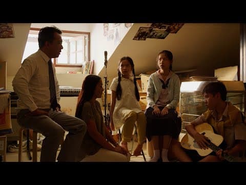 BrandThink Cinema: ฝันปาฏิหาริย์ ร้านเวทมนตร์พิศวง (Memories Of A Grey House)