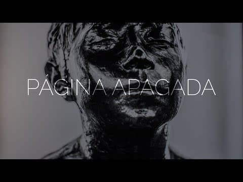 PÁGINA APAGADA