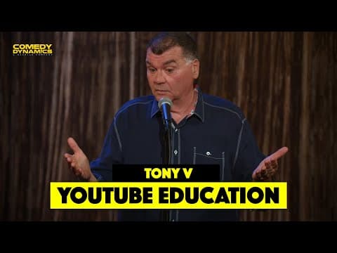 YouTube Education