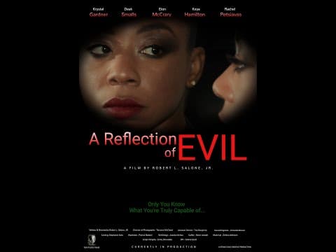 A Reflection of Evil - Trailer