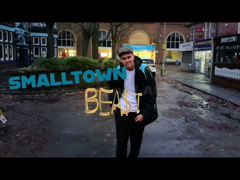 Smalltown Beast trailer