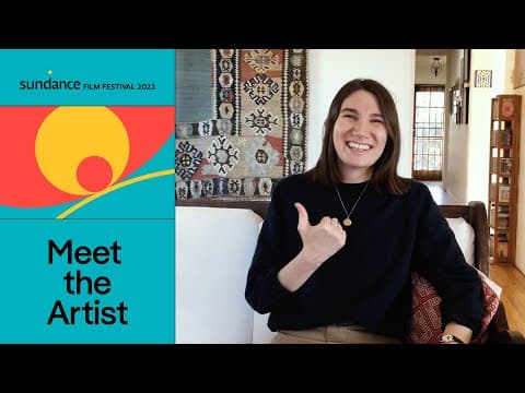 Meet the Artist: Lena Hudson on "Daddy's Girl"