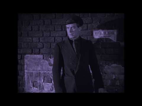 The Informer - restored by the BFI National Archive | BFI