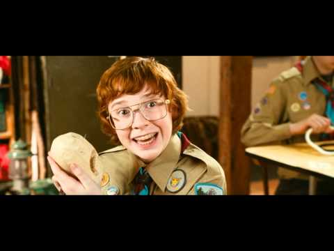 UK Trailer