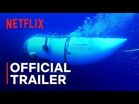 Official Trailer