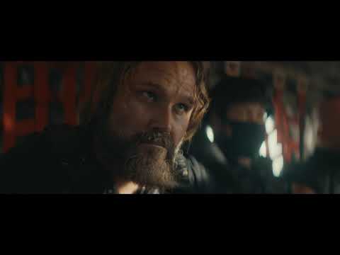 Official Trailer