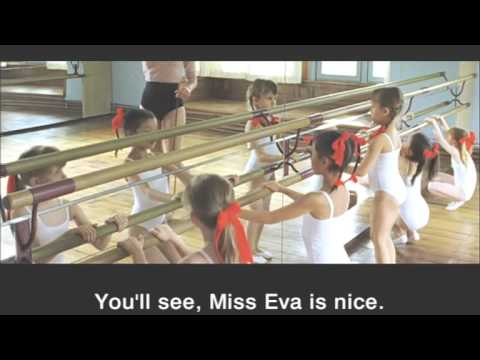 Innocence (2004) - Theatrical Trailer HQ
