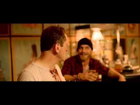 Red Band Trailer