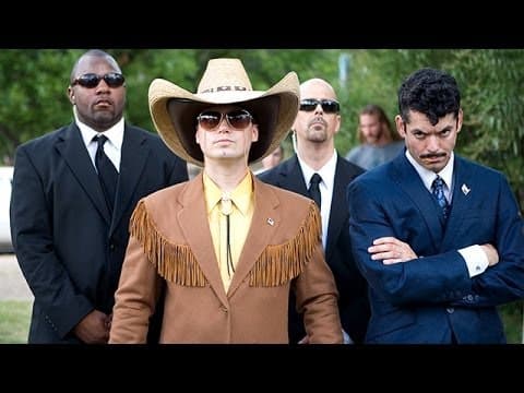 Official Trailer