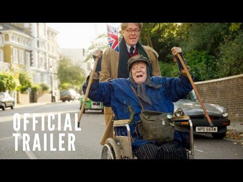 Official Trailer