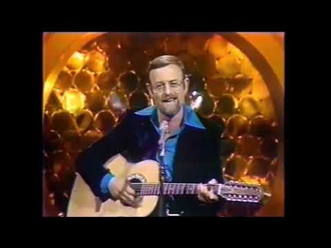 ROGER WHITTAKER 1977 CBC SPECIAL ALL MY BEST.