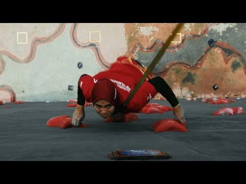 Official TRAILER 6,9 DETIK