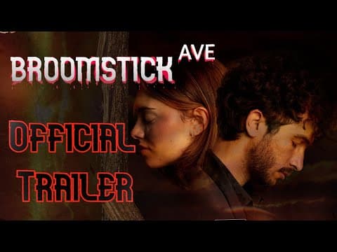Broomstick Ave | Official Trailer | Thriller Feature Film | Coming Soon