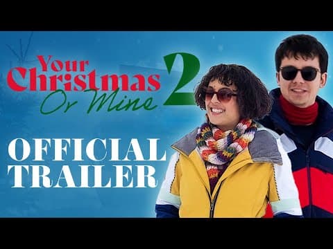 Official Trailer