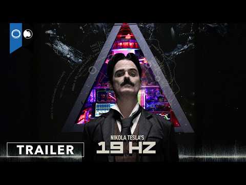 Nikola Tesla 19hz | Official Trailer | Horror | Sci-Fi