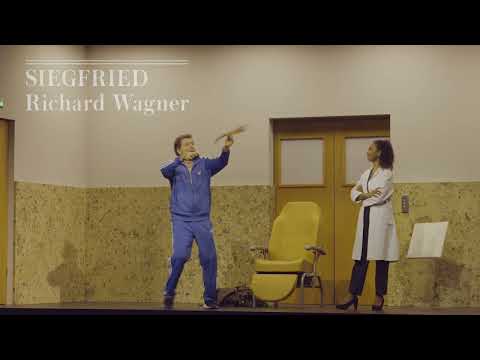 SIEGFRIED | Staatsoper Unter den Linden