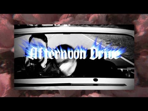 Afternoon Drive