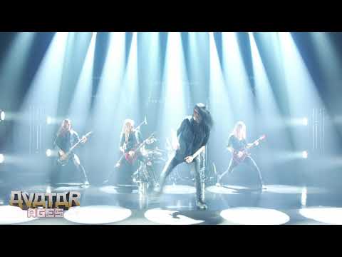 AVATAR - Pigfucker (Live from Ages | Memories)