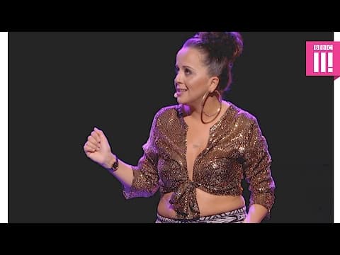 Independent Women - Luisa Omielan's What Would Beyoncé Do?! - BBC Three