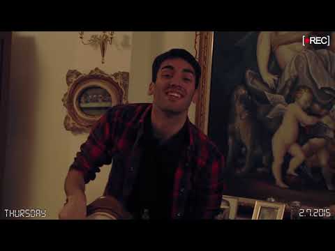 10 days that #rekt Eugene Muller - Short Film