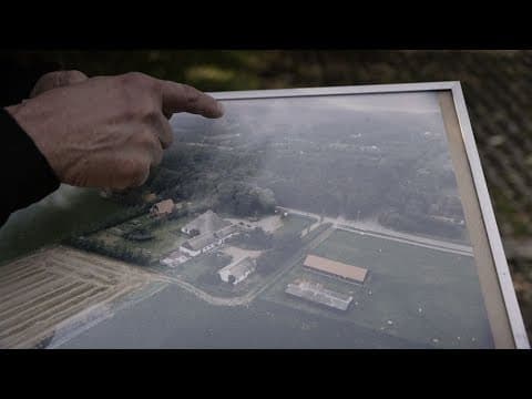 IDFA 2017 | Trailer | Piet Is Gone