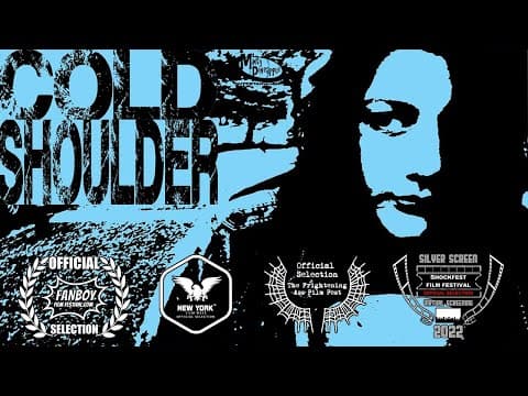 Cold Shoulder