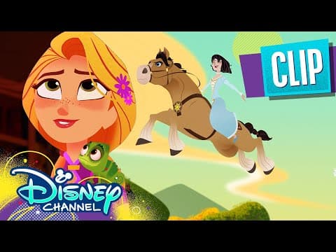 'I'd Give Anything' Clip