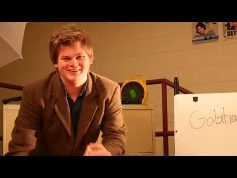 Channel 7 Blooper Reel
