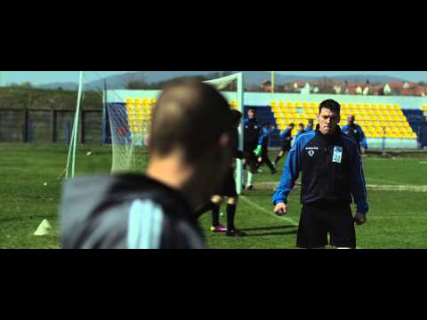 Film Trailer: Varvari / Barbarians