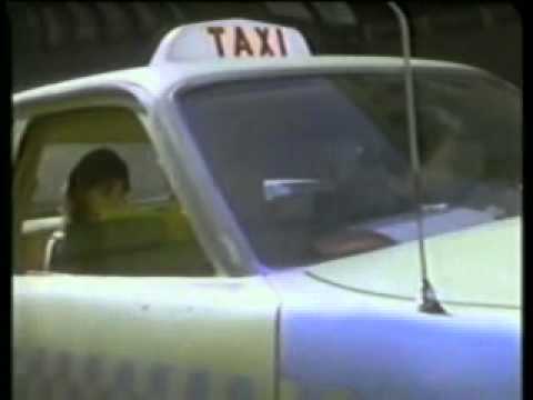 The Princess & The Cabbie 1