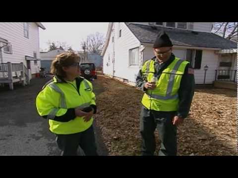 Undercover Boss Trailer with Larry O'Donnell