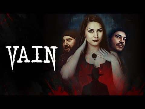 VAIN a film by @Halvor1812 | TRAILER | COMING SOON